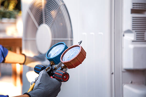 Affordable Hvac solutions in Freeman, MO